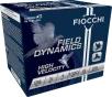 Fiocchi 283HV6 Field Dynamics High Velocity 28Gauge 3  1oz 6Shot 25 Rounds