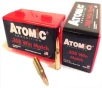 ATOMIC 308 WIN 175GR MATCH