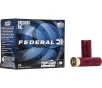 Federal Top Gun Sporting Shotgun Ammo 12 ga  2 75 in  1250 FPS 1 oz  8 Shot 25 Rd 