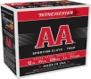 WINCHESTER AA 12GA 2 75  1OZ