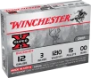 Winchester Super-X Magnum Buffered Shot 12 ga  3 in  15 Pellets 00 Buck 5 rd 