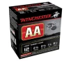 Winchester AA Light Target Load 12 Gauge 1-1 8 Ounce  8 5 Shot 250 Rounds