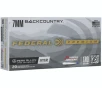 Federal 7mm BackCountry Terminal Ascent 170 Grain 20 Rounds