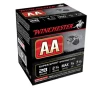 Winchester AA Sporting Clays VP 28 Gauge 7 5 Shot 3 4 Ounce 500 Rounds