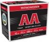 WINCHESTER AA 12GA 2 75  - AAM128