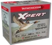 Winchester Ammo WEX12H6 Super X Xpert High Velocity 12Gauge 2 75  1 1 8oz 6Shot 25 Per Box 10 Case