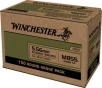 WINCHESTER USA 5 56X45 62GR - WM855150