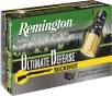 Remington Ammunition 20713 Ultimate Defense Buckshot 12Gauge 2 75  00Buck Shot 5 Per Box 20 Case