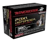 Win Pdx1 Defender 380acp 95gr 20 10