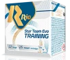 Rio Ammunition STT32X8 Star Team EVO  12Gauge 2 75  1 1 8oz 7 5Shot 25 Rounds