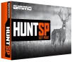 Ammo Inc 3006165SPA20 Hunt  30-06Springfield 165gr Soft Point 20 Rounds