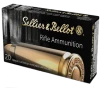 Sellier   Bellot SB76239B Rifle  7 62x39mm 124gr Soft Point 20 Rounds