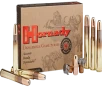 Hornady 82667 Dangerous Game  416Ruger 400gr DGX Bonded 20 Rounds