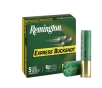 Remington Express Buffered Buckshot Loads 12 ga  2 75 in  27 Pellet 4 Buck Shot 5 rd 