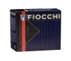 Fiocchi 12SSCX8 Exacta Target Power Spreader 12Gauge 2 75 quot  1 1 8oz 8Shot 25 Rounds