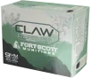 Fort Scott Munitions 9MM115SCVFNCD Claw Defense  9mm 115gr 20 Per Box 25 Case