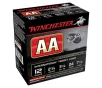 Winchester AA USAShtg 12 Gauge 24 Grain  7 5 Shot 25 Rounds