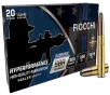 Fiocchi 300BKSBS Hyperformance  300Blackout 220gr Nosler BT 20 Per Box 10 Case