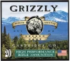 Grizzly Ammo GC45 70 P7   45-70Gov P 420gr Wide Long Nose Gas Check 20 Per Box 10 Case