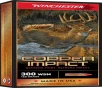 Winchester Copper Impact 300 WSM Solid Copper Expanding 150 Grain 20 Rounds