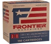 Hornady Frontier Rifle Ammo 223 Rem  55 gr  HP 150 rd 
