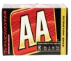 Winchester Ammo AAHA127VP AA Super Handicap Heavy Target 12Gauge 2 75  1 1 8oz 7 5Shot 100 Bx 2 Case  Value Pack