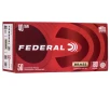 Federal Champion 40 S W FMJ 180 Grain 50 Rounds