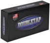 DoubleTap Ammunition 300BK240MK Tactical Rifle 300Blackout 240gr Sierra MatchKing 20 Rounds