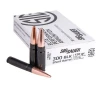 Sig Sauer E300H1SBR20 300 AAC 120 Grain Copper Solid 20 Rounds