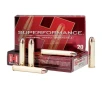 Hornady Superformance Rifle Ammo 444 Marlin 265 gr  SPF 20 rd 