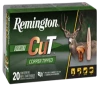Remington Premier Cut 7mm PRC Copper 160 Grain 20 Rounds