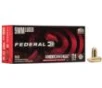 Federal American Eagle 9mm Luger Total Metal Jacket 124 Grain 50 Rounds