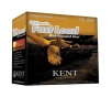 Kent Ultimate Fast Lead Upland Load 12 ga  3 in  1 3 4 oz  5 Shot 25 rd 