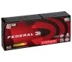Federal Syntech Range 40 S W Total Syntech Jacket 205 Grain 50 Rounds
