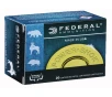 Federal Power-Shok 357 Magnum Jacketed Hollow Point 180 Grain 20 Rounds