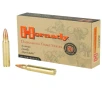 Hornady 8231 Dangerous Game  375Ruger 270gr InterLock Spire Point Recoil Proof 20 Rounds