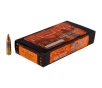HSM 300BLK4N Match  300 Blackout 220 gr Sierra MatchKing BTHP 20 Rounds