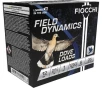 Fiocchi Dove   Target Loads 12 ga  2 75 in  1 oz  8 Shot 25 rd 