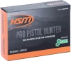HSM 416N20 Pro Pistol  41 Rem Mag 210 gr Jacketed Hollow Cavity 20 Rounds