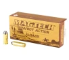 Magtech 45F Cowboy Action  45Colt 200gr Lead Flat Nose 50 Rounds