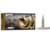 Federal Premium 300 Win Mag Trophy Bonded Tip 165 Grain 20 Rounds