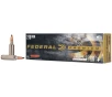 Federal Trophy Copper 270 WSM Copper 130 Grain 20 Rounds