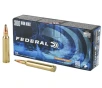 Federal Power-Shok 300 Winchester Magnum Jacketed Soft Point 180 Grain 20 Rounds