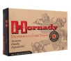 Hornady 8256 Dangerous Game  450NitroExpress 480gr Dangerous Game Solid 20 Rounds