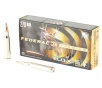 Federal Premium ELDX 270 Winchester Polymer Tip 145 Grain 20 Rounds