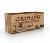 Magtech 38U Cowboy Action  38Special 125gr Lead Flat Nose 50 Rounds