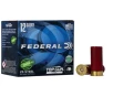 Federal Top Gun 12 Gauge Steel Shot 1 Ounce 7 5 Shot 25 Rounds