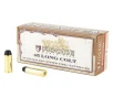 Fiocchi Cowboy Action Centerfire Rifle Ammo 45 Colt 250 gr  LRNFP 50 rd 