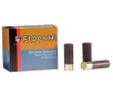 Fiocchi 123HV4 Field Dynamics High Velocity 12Gauge 3  1 3 4oz 4Shot 25 Rounds