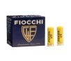Fiocchi 20LITE75 Exacta Target Low Recoil Trainer 20Gauge 2 75  3 4oz 7 5Shot 25 Rounds